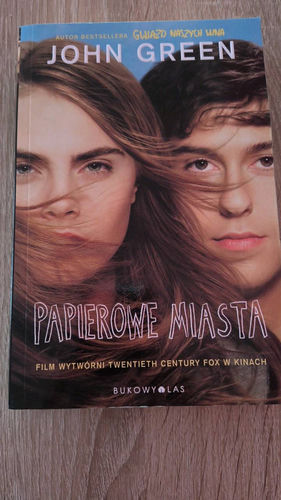 Papierowe miasta