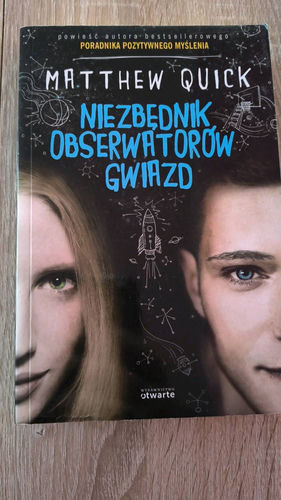 Niezbędnik obserwatorów gwiazd