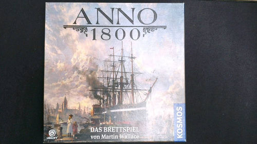 Anno 1800