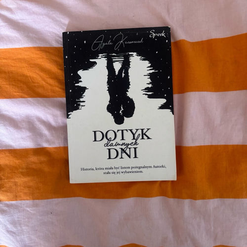 Dotyk dawnych dni