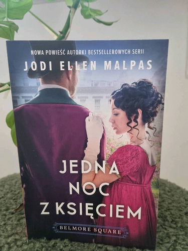 Jedna noc z księciem