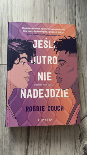 Jeśli jutro nie nadejdzie