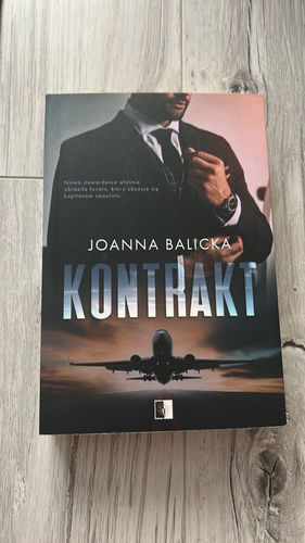 Kontrakt