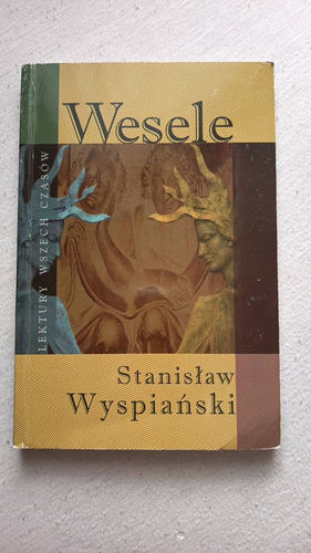 Wesele