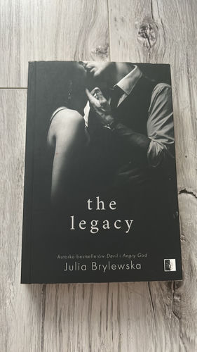 The legacy