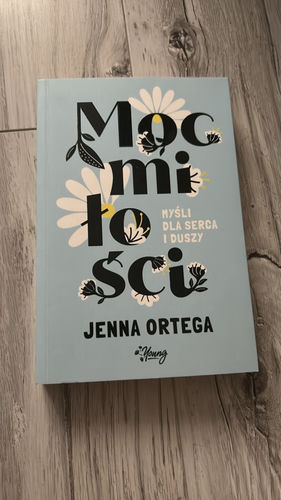 Moc miłości