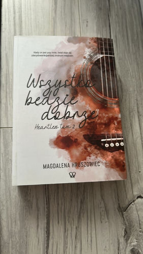Wszystko będzie dobrze