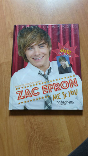 Zac Efron