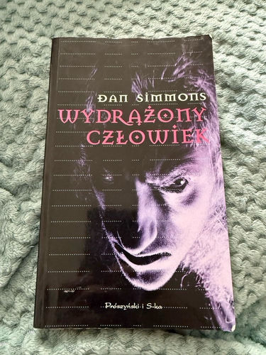 Wydrążony człowiek