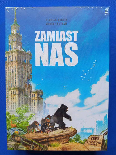 Zamiast Nas 