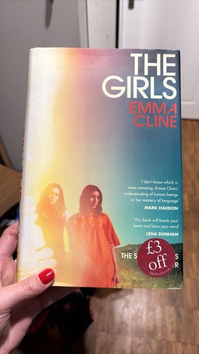 The girls