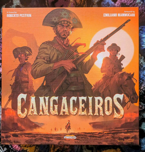 Cangaceiros