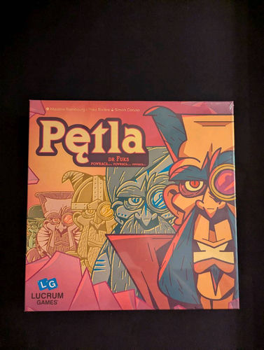 Pętla 