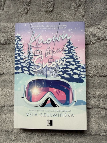 Known from snow