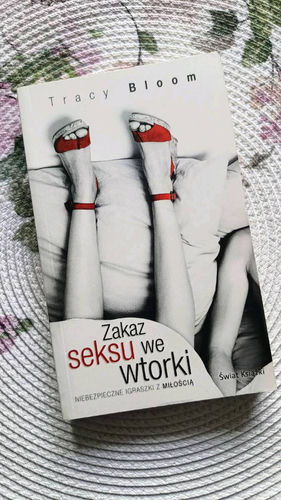 Zakaz seksu we wtorki
