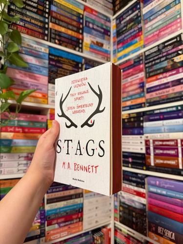 S.T.A.G.S.