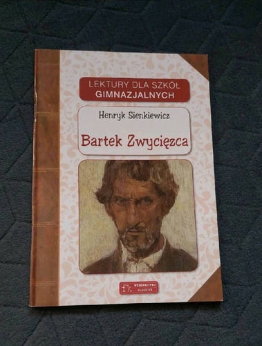 Bartek Zwycięzca