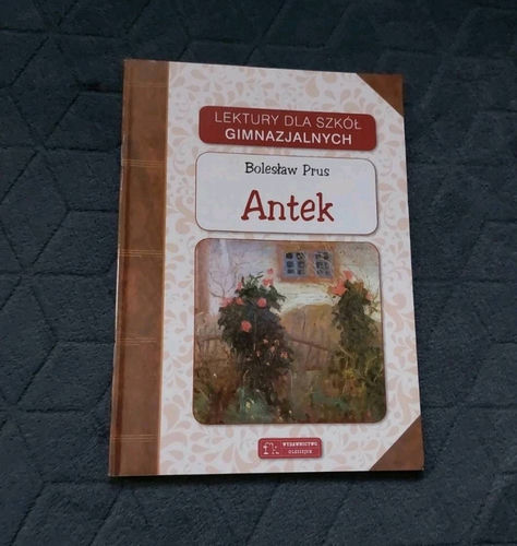 Antek
