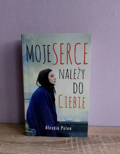 Moje serce należy do Ciebie