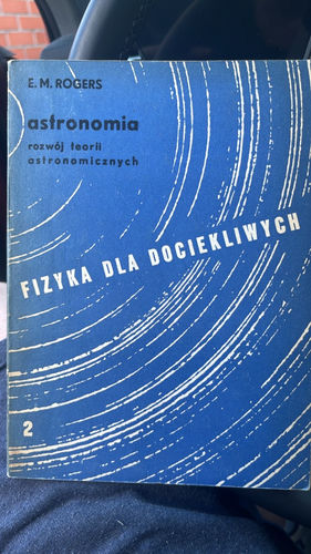 Fizyka dla dociekliwych