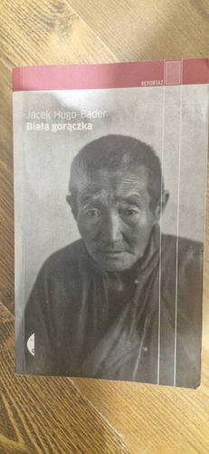 Biała Gorączka