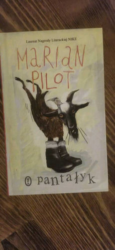 Pantałyk