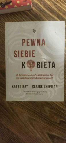 Pewna Siebie Kobieta