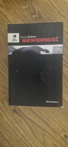 Niewierność