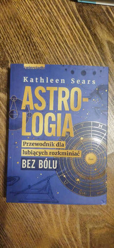 Astrologia Bez Bólu