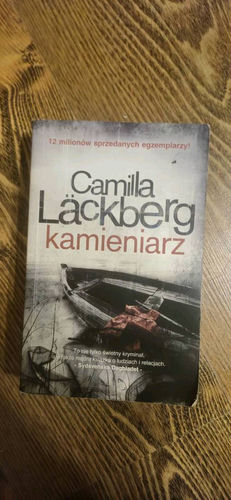 Kamieniarz