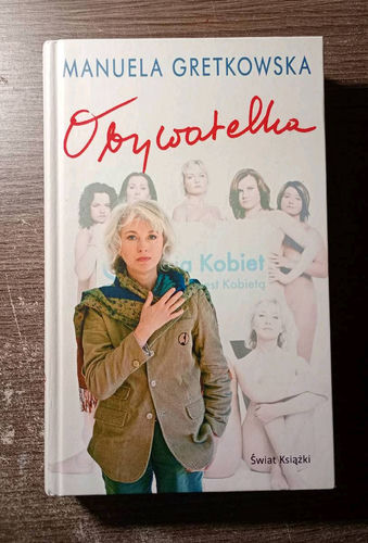 Obywatelka