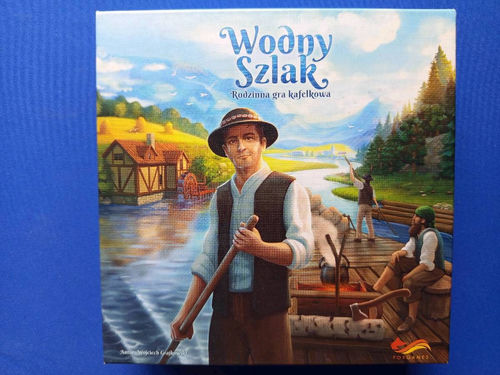 Wodny Szlak