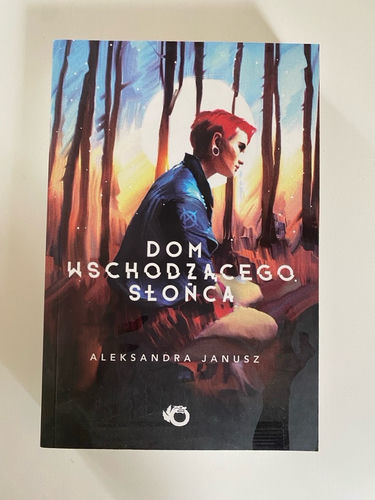 Dom Wschodzącego Słońca