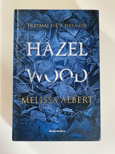 Hazel Wood