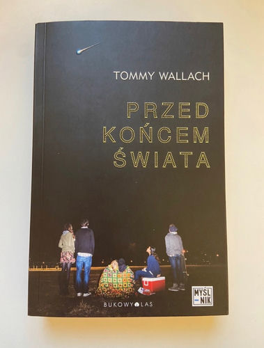 Przed końcem świata 