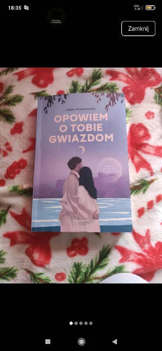 Opowiem o tobie gwiazdom