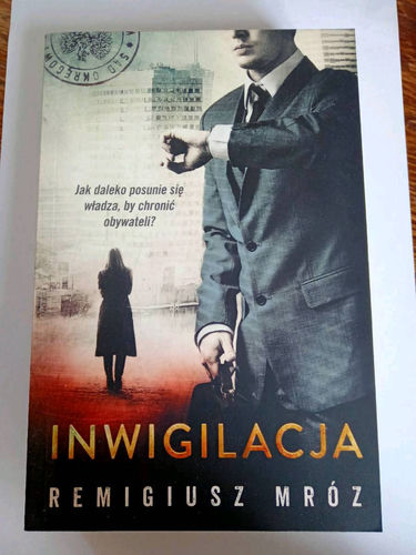 Inwigilacja