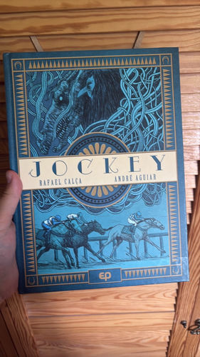 Jockey