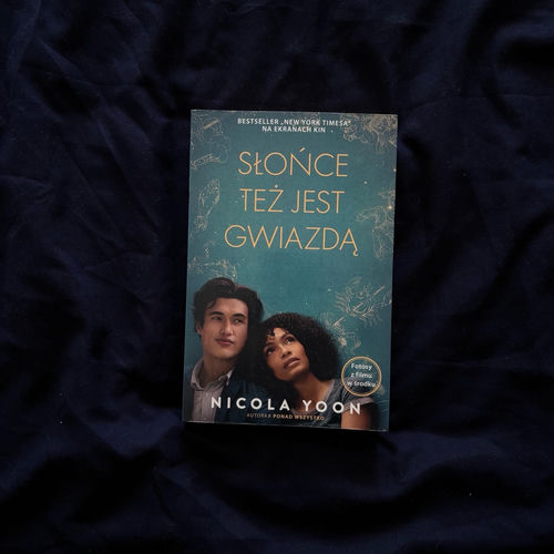 Słońce też jest gwiazdą