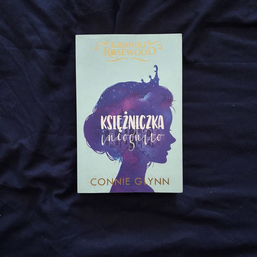 Księżniczka incognito