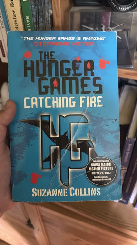 The Hunger Games