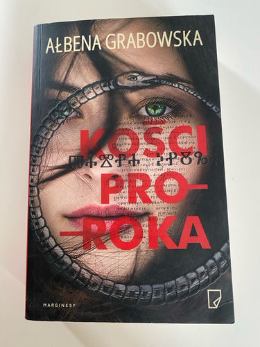 Kości proroka