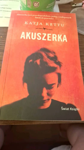 Akuszerka 