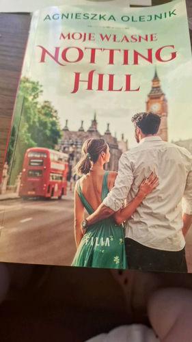 Moje własne Notting Hill