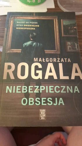 Niebezpieczna obsesja