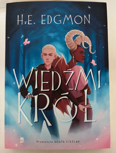 Wiedźmi król 