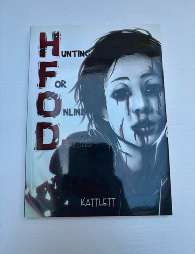 HFOD - Hunting For Online Demons