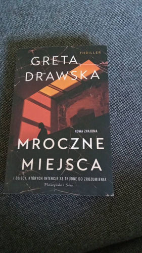 Mroczne miejsca