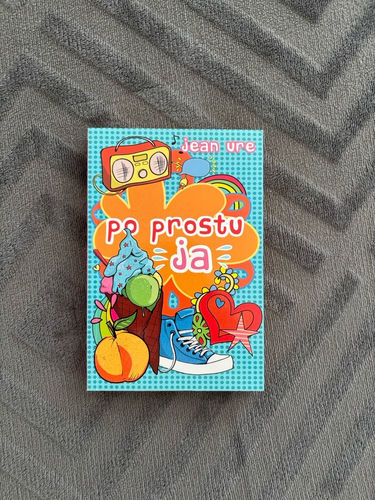 Po prostu ja