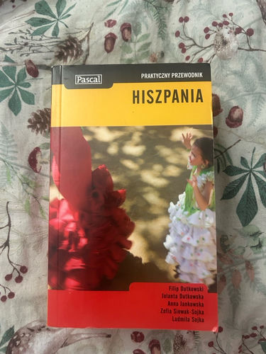 Hiszpania